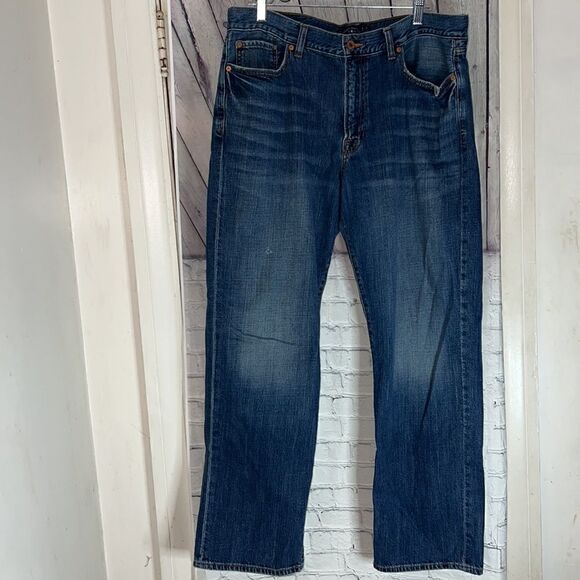 Lucky Brand Jeans    - Picture 1 of 7